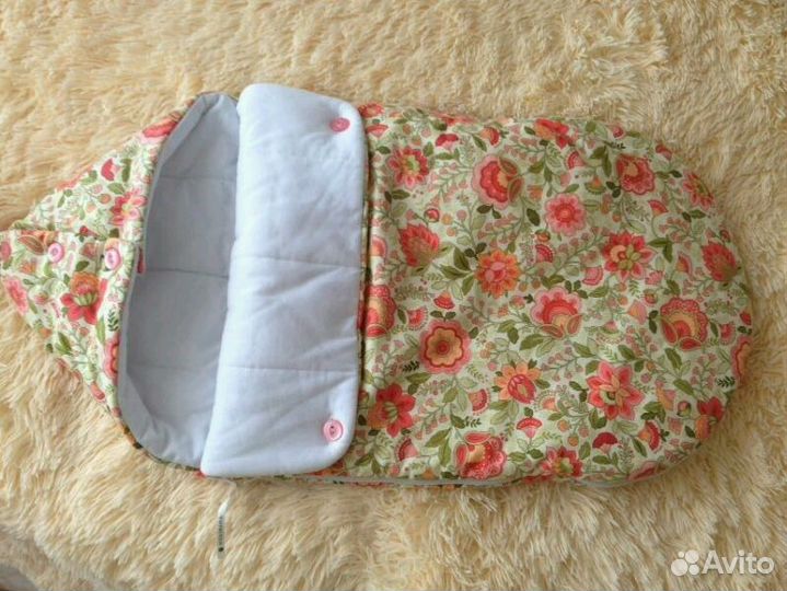 Конверт mikimama