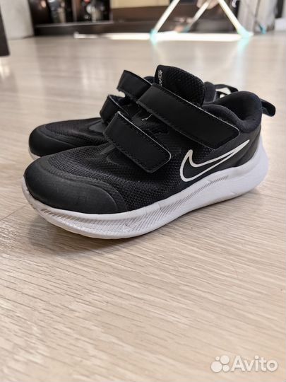 Кроссовки nike 26 р