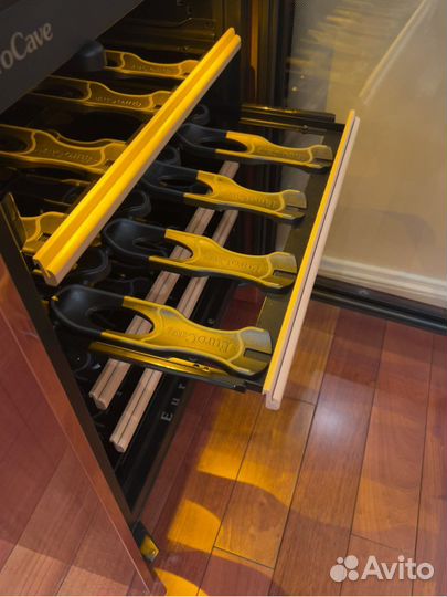 Винный холодильник бу