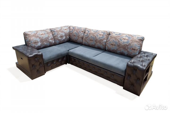 Диван Консул