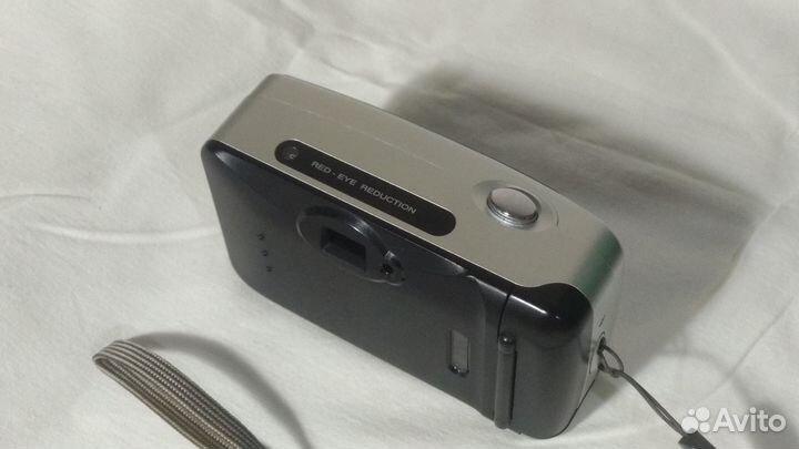 Фотоаппарат Samsung Fino 15 SE плёночный