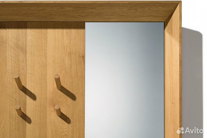 Зеркало в прихожую дизайнерское