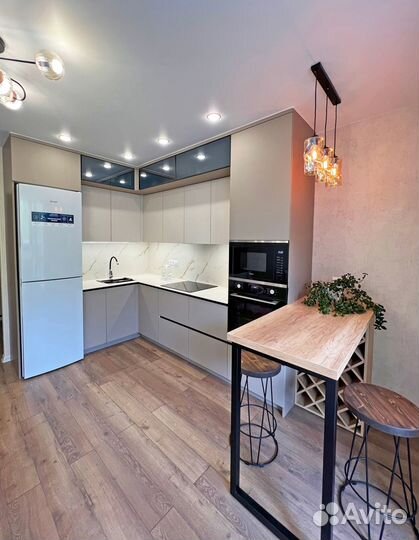 Кухонный гарнитур/кухня по дизайн проекту на заказ