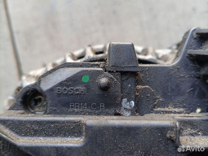 Генератор bmw 3 e 46