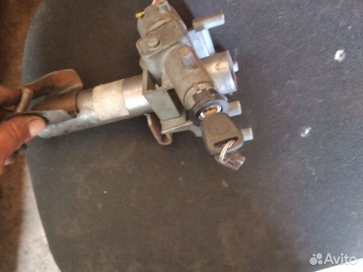 Замок зажигания газель бизнес