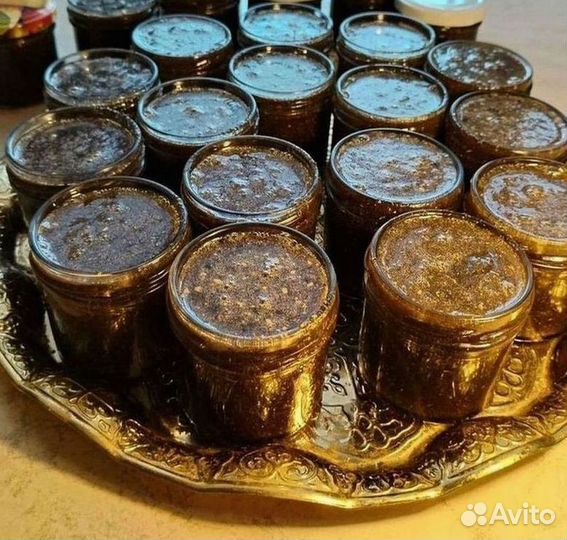 Мед для тебя