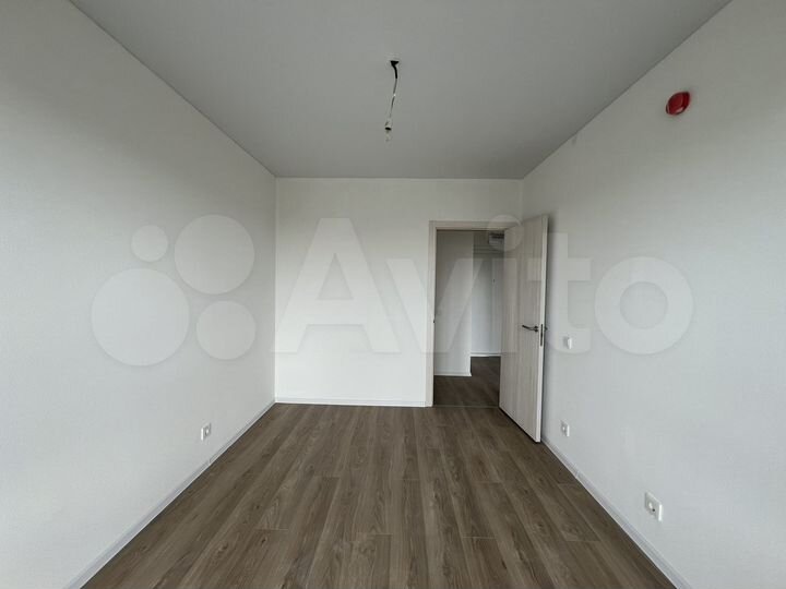 2-к. квартира, 50,9 м², 10/24 эт.