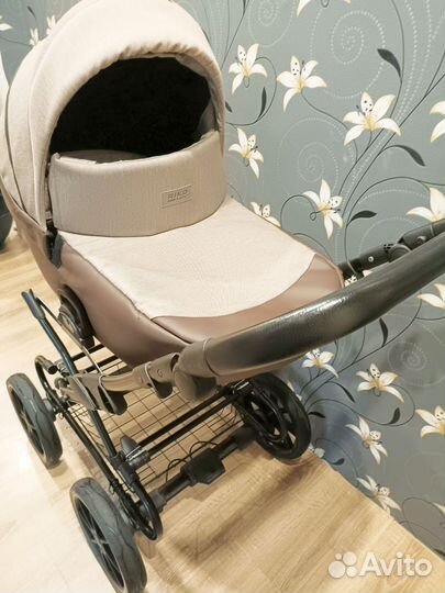 Детские коляски 2 в 1
