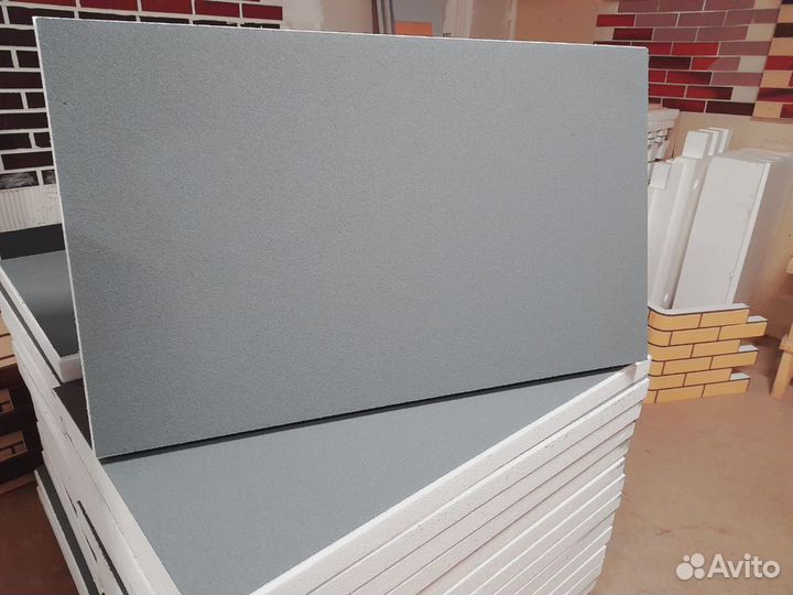 Термопанели / Утеплитель