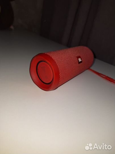 Колонка jbl flip 4