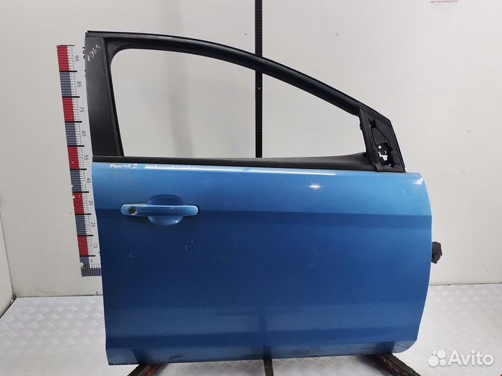 Дверь передняя для Ford Focus 2