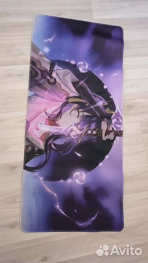 Игровой коврик