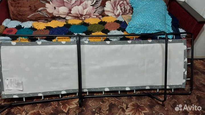 Раскладушка