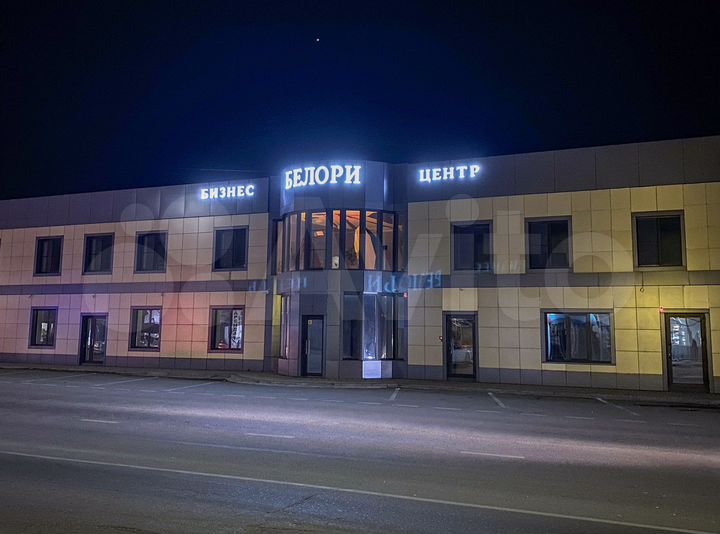 Офис, 10.13 м²