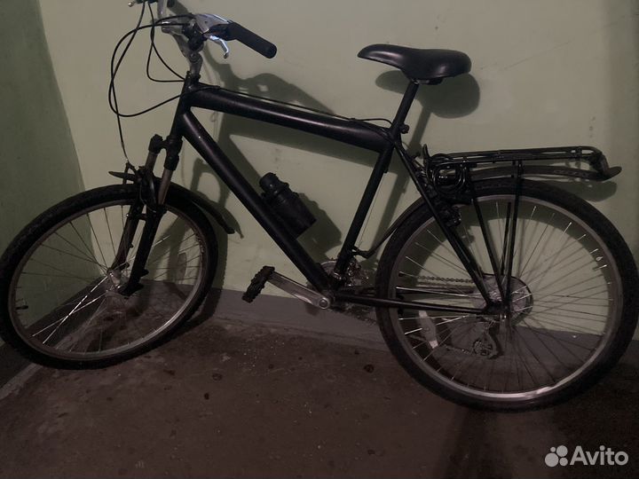 Велосипед взрослый