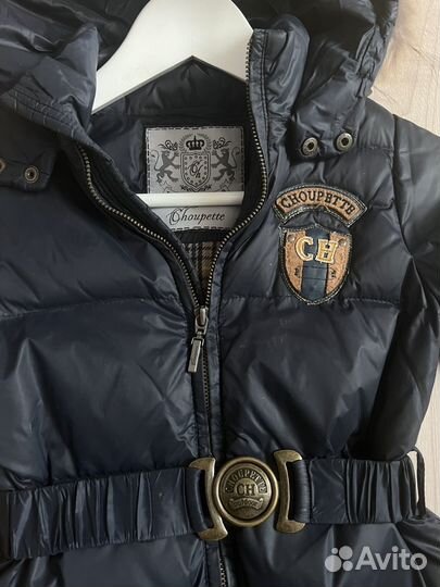 Комбинезон демисезонный 86