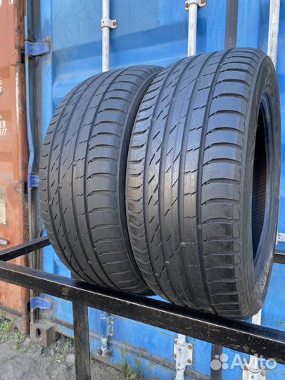 Nokian Tyres Line 215/55 R16 97W