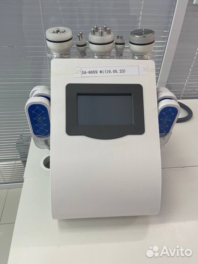 Поставщик косметологических аппаратов