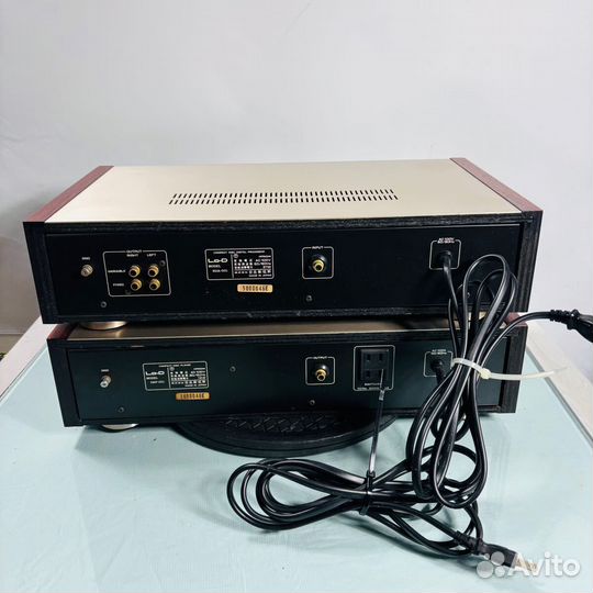 CD hitachi Lo-D DAP-001 HDA-001