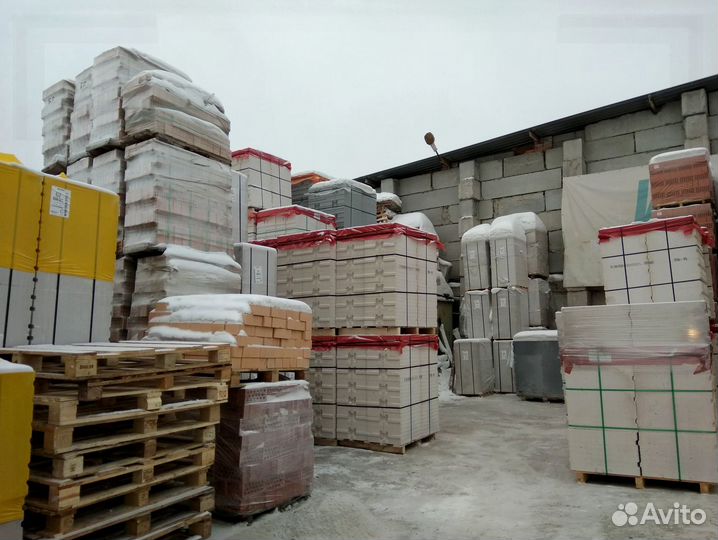 Газоблок поревит без посредиков Блоки поревит опла