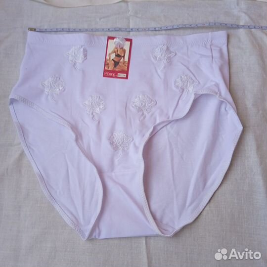 Трусы женские