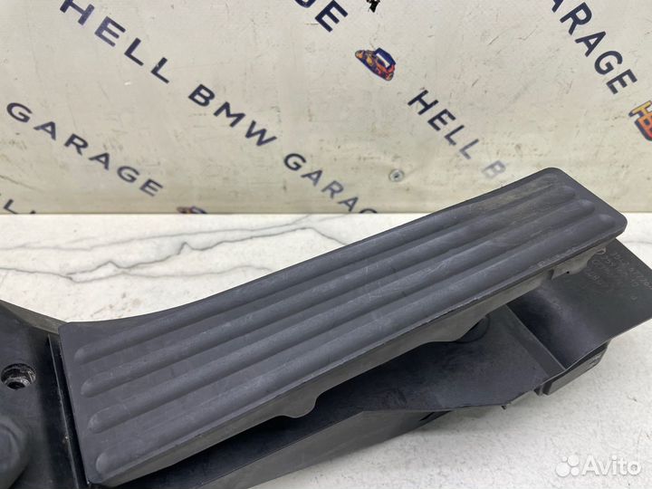 Педаль газа Bmw E60 E61 E63 E65 E66