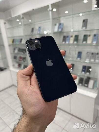 iPhone 13, 128 ГБ