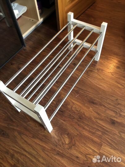 Подставка для обуви IKEA, tjusig