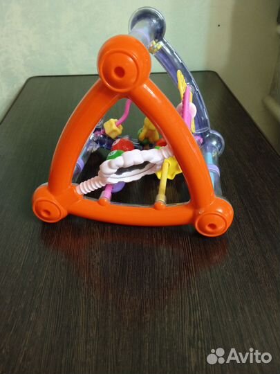 Развивающая игрушка для малышей