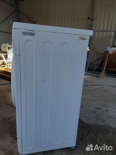 Стиральная машина lg 6 кг