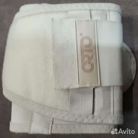 Бандаж дородовый и послеродовый