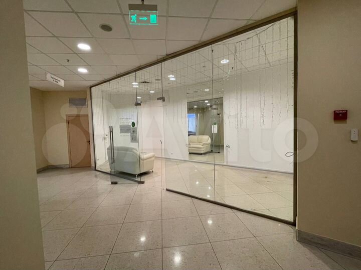 Торговая площадь, 17.6 м²