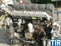 Двигатель Renault DCI11 - 420 Рено Керакс Премиум