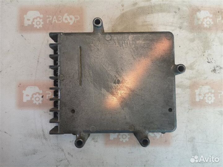 Блок управления АКПП Plymouth Breeze седан 1999