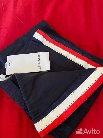 Новые брюки P.A.R.O.S.H