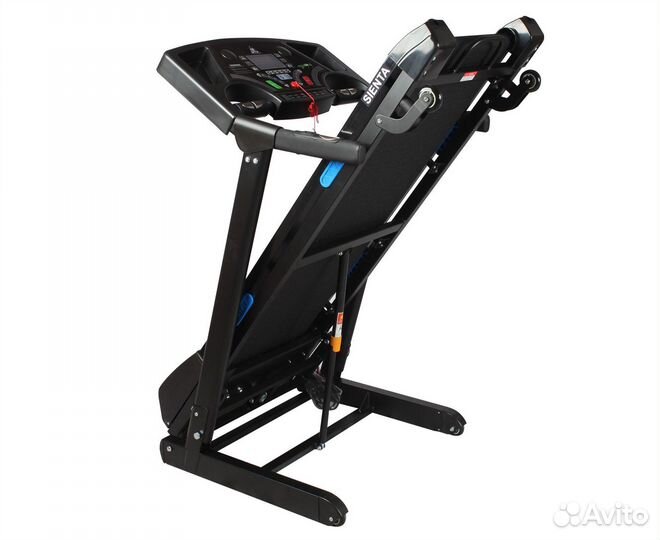 Беговая дорожка DFC sienta T625