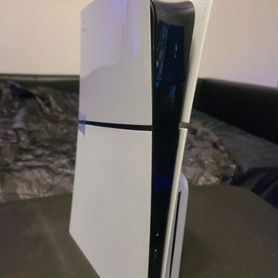 PS5 Слим / Sony Playstation 5 Slim