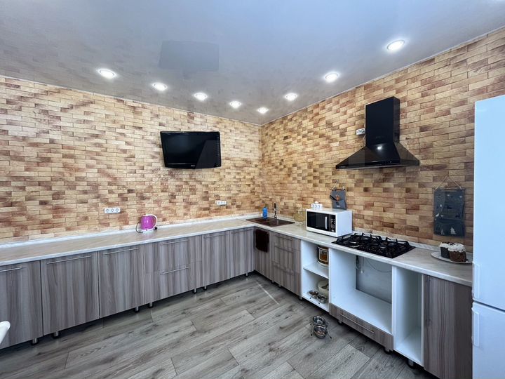 Дом 71,7 м² на участке 3,5 сот.