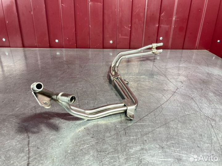 Трубка топливная Mercedes Gl X164 OM642 3.0 CDI