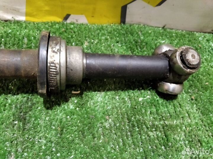 Привод левый Renault Logan SR K7M 2007