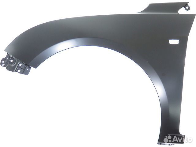 Крыло перед. лев. Cruze