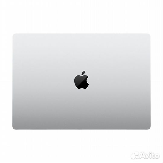 Apple Macbook Pro 14 M4 Pro 24 512gb Silver