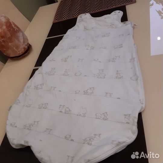 Конверт для новорожденного