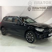 Mercedes-Benz GLC-класс 2.0 AT, 2024, 50 км, с пробегом, цена 8 899 000 руб.