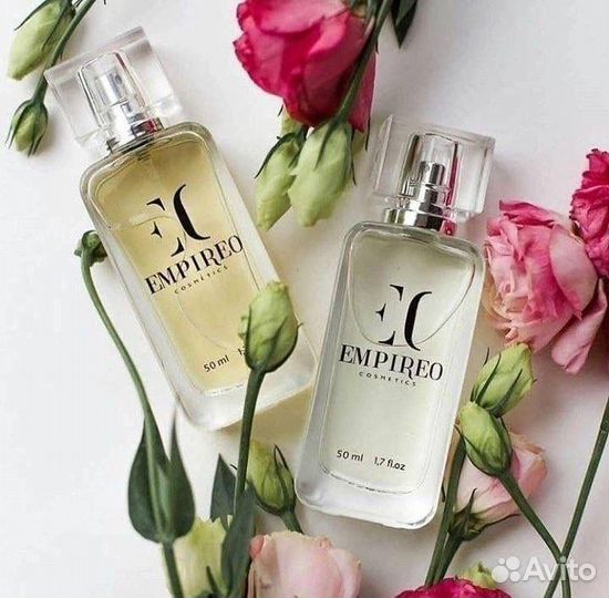 Духи Гринвей EnjoyCare