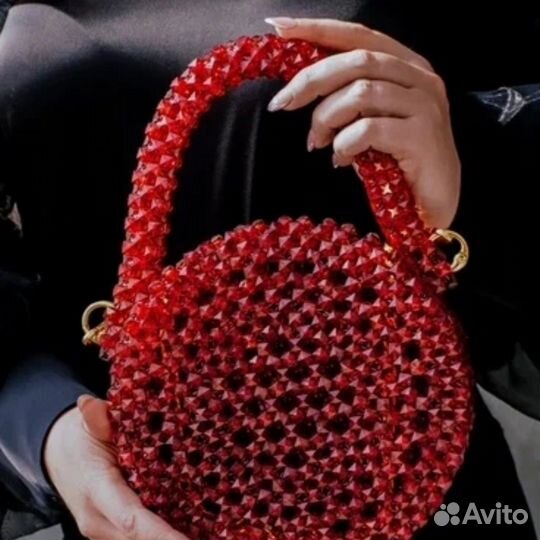 Сумки ручной работы