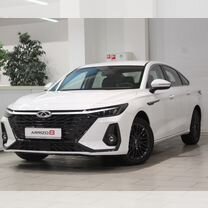 Новый Chery Arrizo 8 1.6 AMT, 2024, цена от 2 370 000 руб.