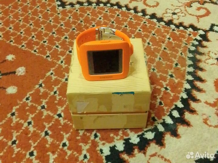 Samsung Gear
