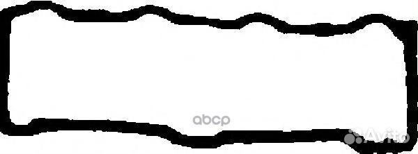 Прокладка клапанной крышки Suzuki Swift G10A 1