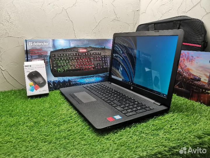 Игровой, мощный HP с доставкой